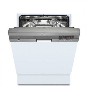 Встраиваемая посудомоечная машина Electrolux Professional ESI 65010 X