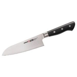 Нож кухонный Samura Pro-S SP-0095/K