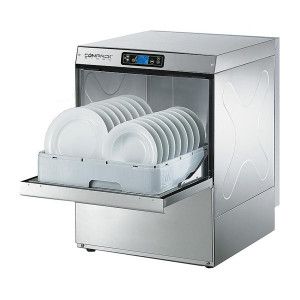 Посудомоечная машина с фронтальной загрузкой Compack X54E