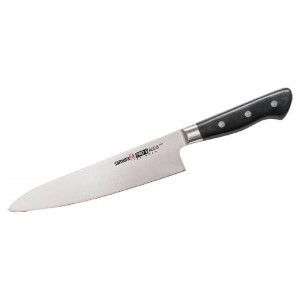 Нож кухонный Samura Pro-S SP-0085/K