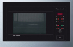 Микроволновая печь Kuppersbusch EMW 8604.0 E