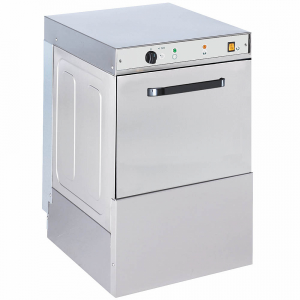 Посудомоечная машина с фронтальной загрузкой Kocateq KOMEC-500 HP DD