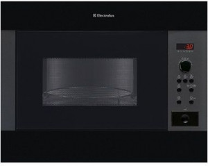 Микроволновая печь Electrolux Professional EMS 26405 X
