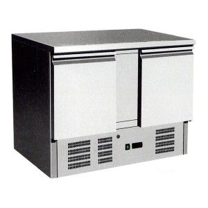 Стол морозильный GASTRORAG SNACK SS45BT ECX (внутренний агрегат)